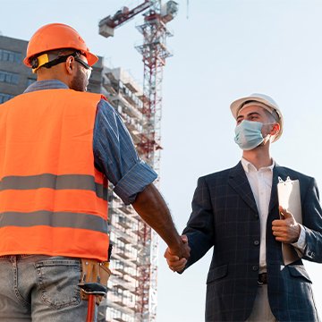 Building and Construction (Trade)