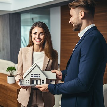 Real Estate and Services