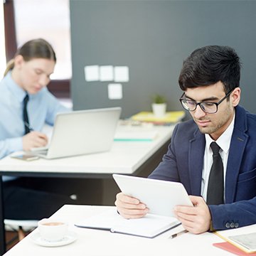 Training and Assessment (TAE)