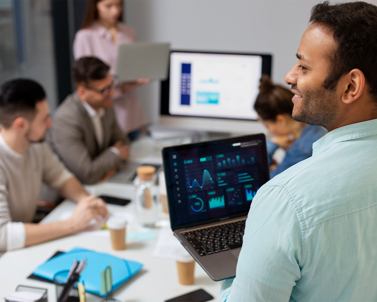 Information Technology (IT)