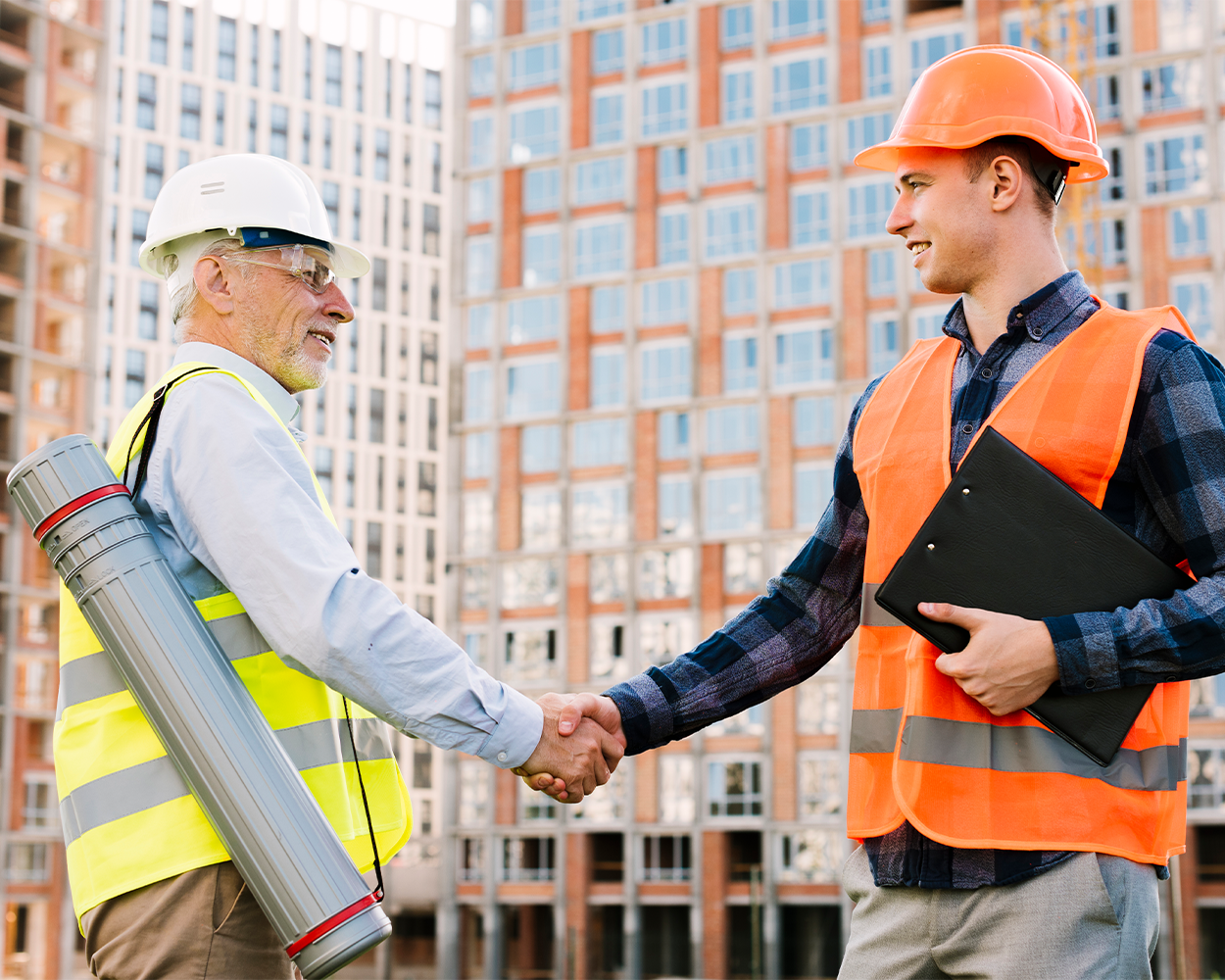 Building and Construction (Trade)