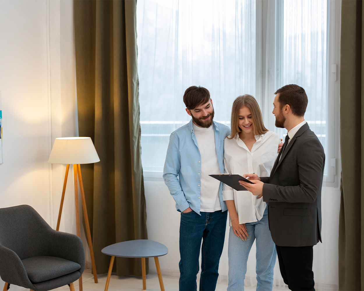 Real Estate and Services