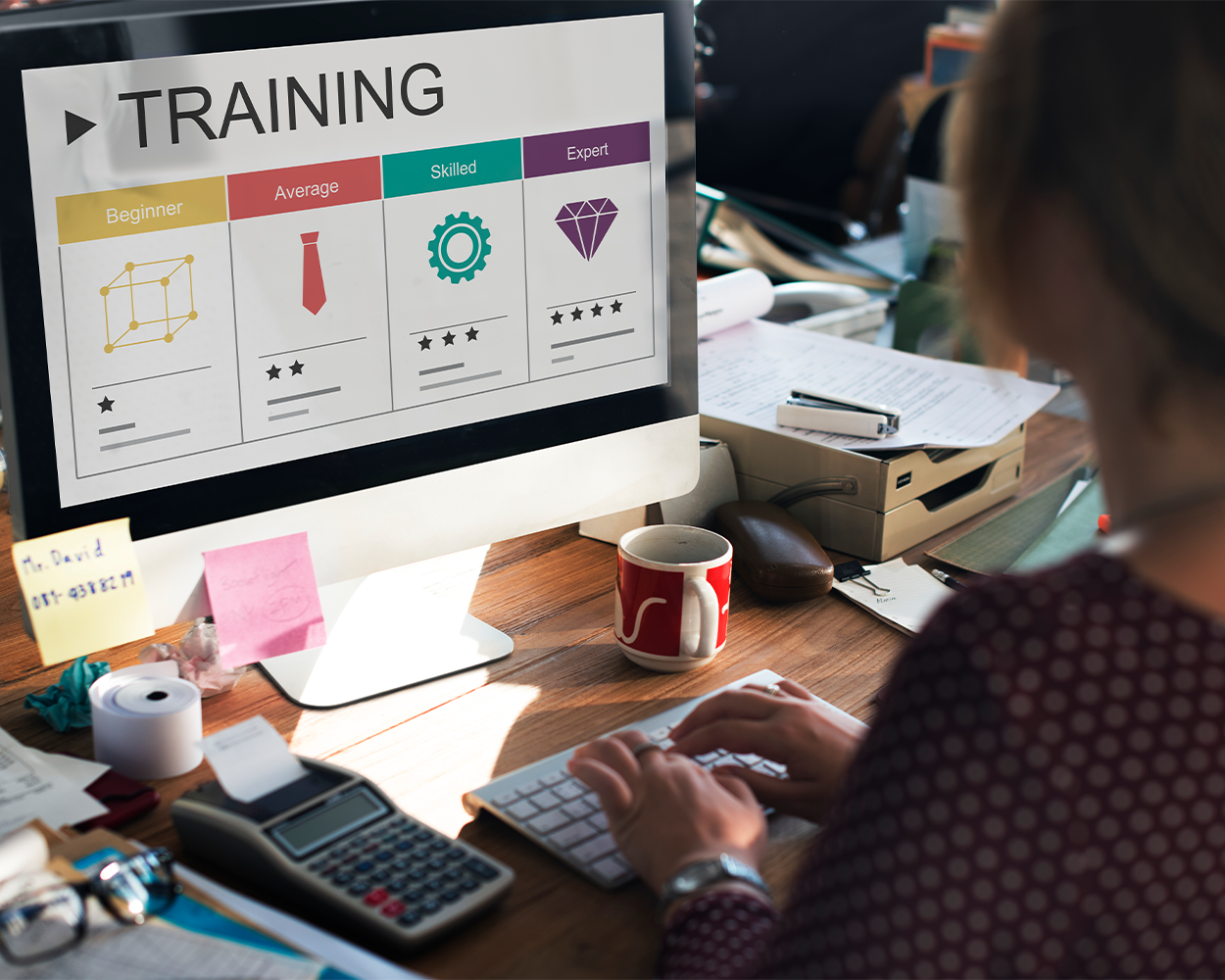 Training and Assessment (TAE)