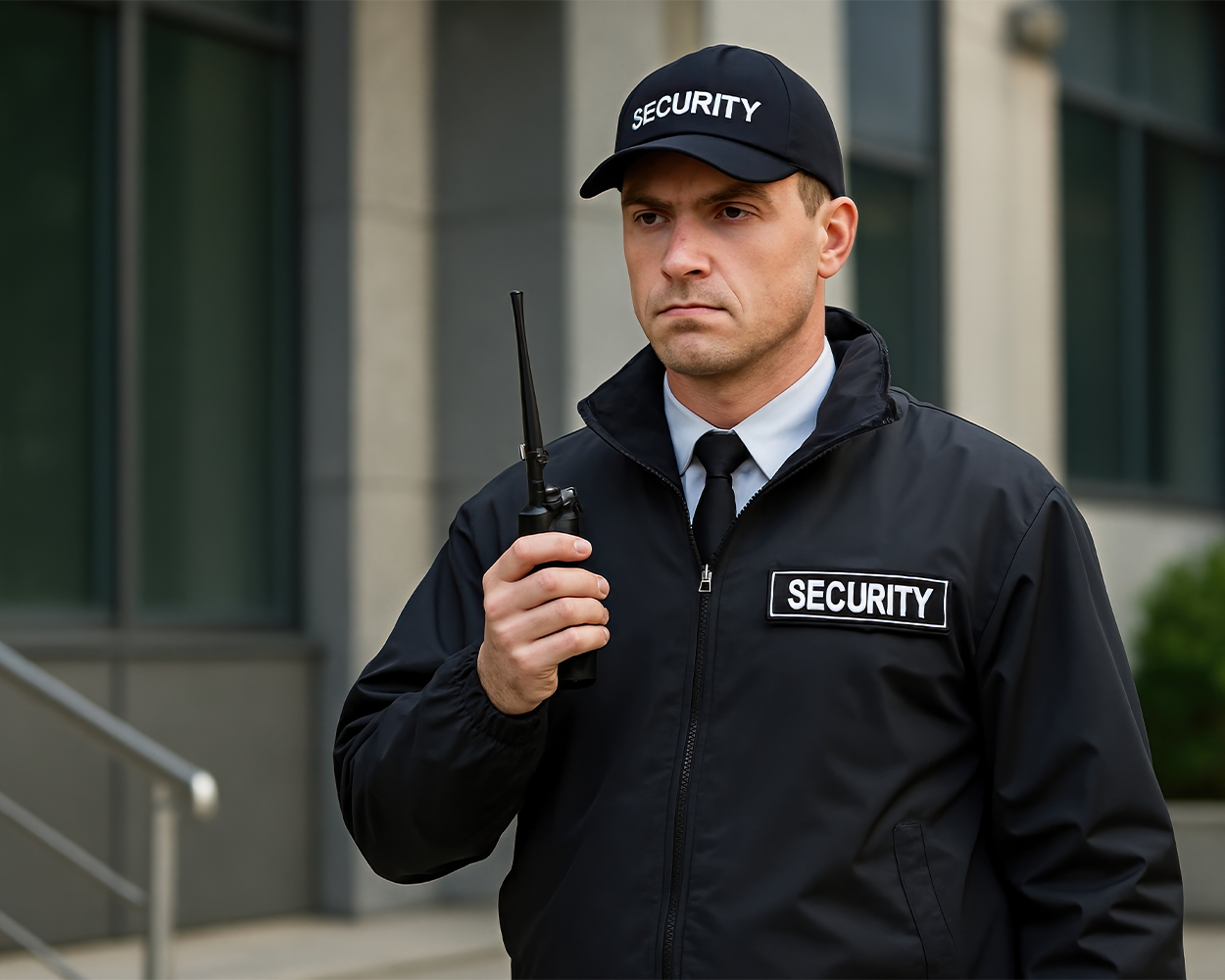 Security Services